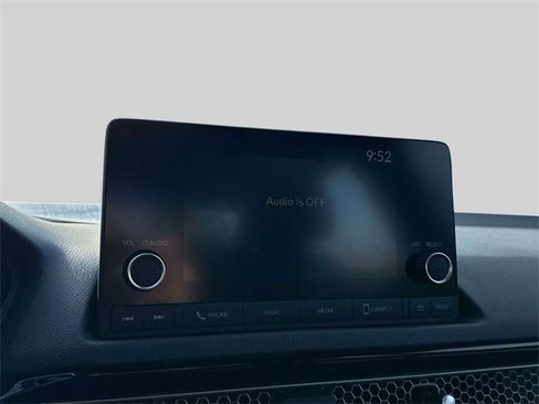 Used 2024 Honda Civic Sport image 28