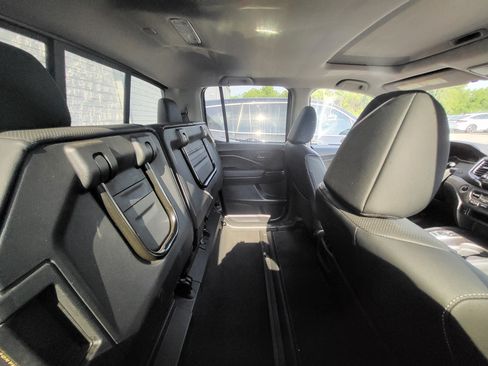 Used 2023 Honda Ridgeline RTL image 9