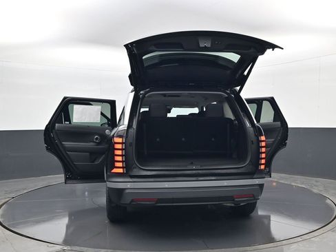 New 2026 Hyundai Palisade SEL AWD/4WD image 33