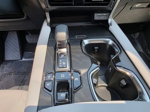 New 2026 Lexus RX 350 image 25