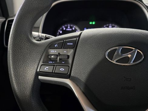 Used 2020 Hyundai Tucson Value image 16