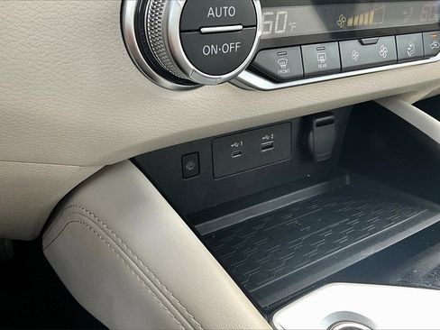 Used 2024 Nissan Altima 2.5 SL image 12