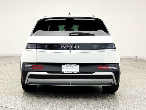 Used 2025 Hyundai Ioniq 5 SEL image 6