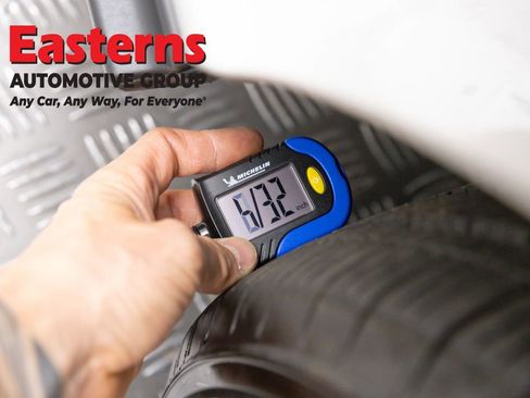 Used 2025 Honda Accord LX image 27