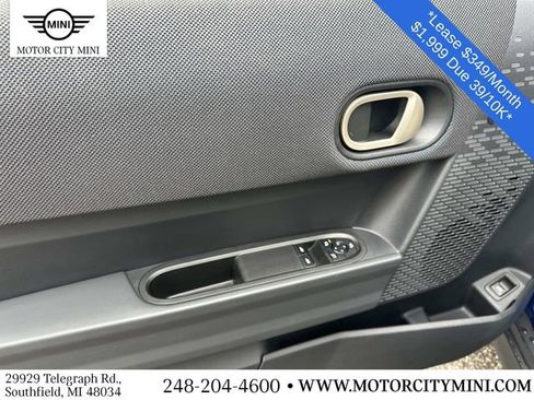 Certified 2025 MINI Cooper S image 17