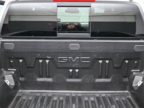 Used 2023 GMC Canyon AT4 w/ Canyon Safety Plus Package image 6