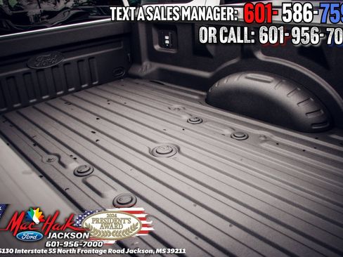 New 2026 Ford F250 XL w/ 360-Degree Camera Package image 27