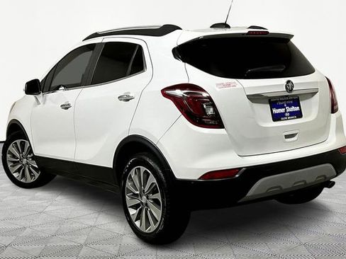 Used 2019 Buick Encore Preferred image 11