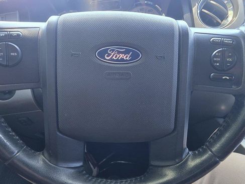 Used 2012 Ford Expedition King Ranch AWD/4WD image 19