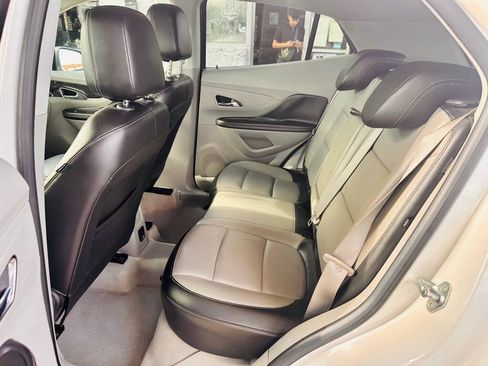 Used 2014 Buick Encore Leather FWD image 16