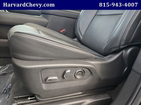 Used 2024 GMC Yukon XL Denali w/ Max Trailering Package image 27