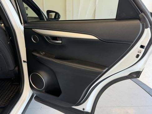 Used 2020 Lexus NX 300 F Sport AWD/4WD image 38