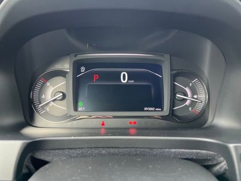 Used 2022 Honda Passport TrailSport image 22