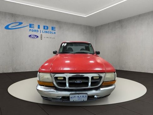 Used 1999 Ford Ranger XLT image 4