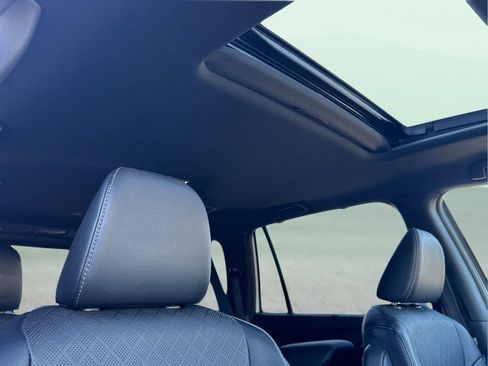 Used 2019 Honda Passport EX-L image 19