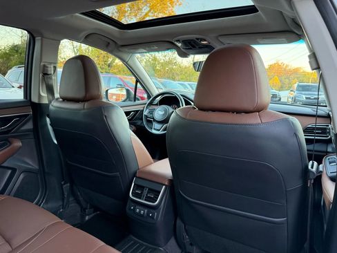 Used 2021 Subaru Outback Touring XT image 27