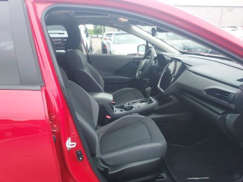 Certified 2025 Subaru Crosstrek 2.5i Premium AWD/4WD image 33