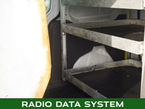 Used 2020 Ford Transit Connect XL w/ CNG/LPG Engine Prep Package image 8