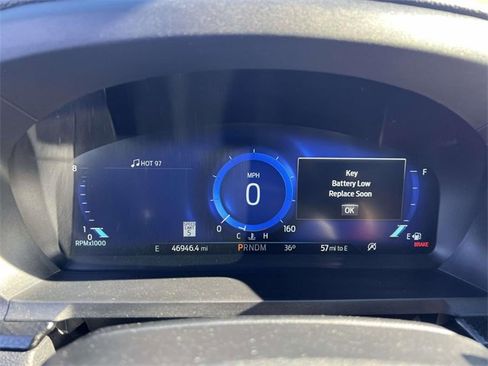 Used 2022 Ford Explorer ST w/ Equipment Group 401A image 35