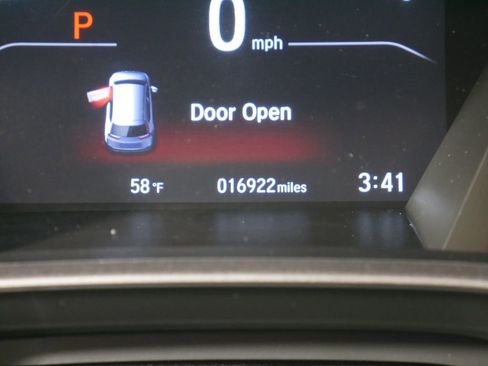 Certified 2022 Honda CR-V Touring image 24