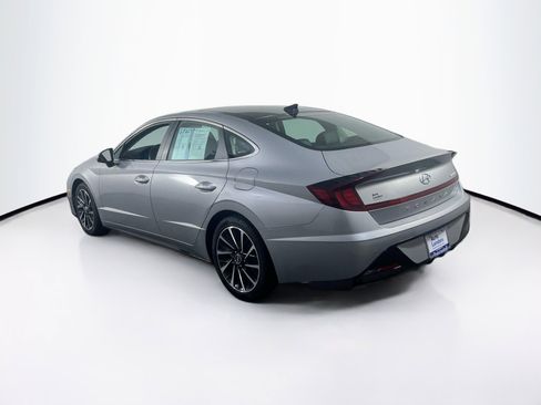 Used 2023 Hyundai Sonata Limited FWD image 7
