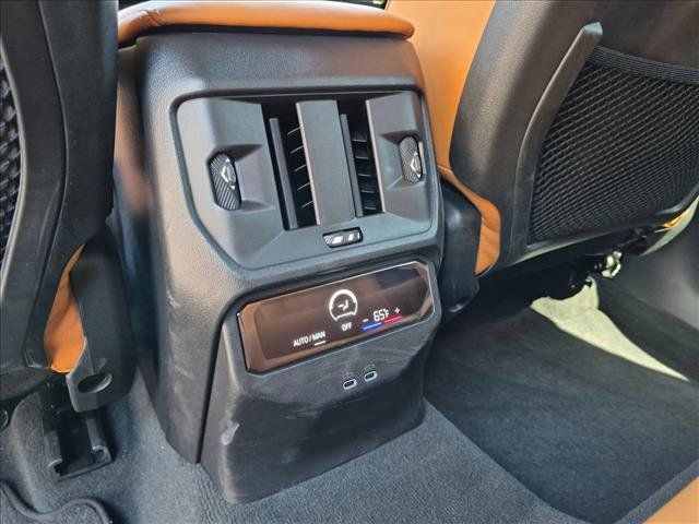 Used 2025 BMW X3 M50 w/ Premium Package AWD/4WD image 15