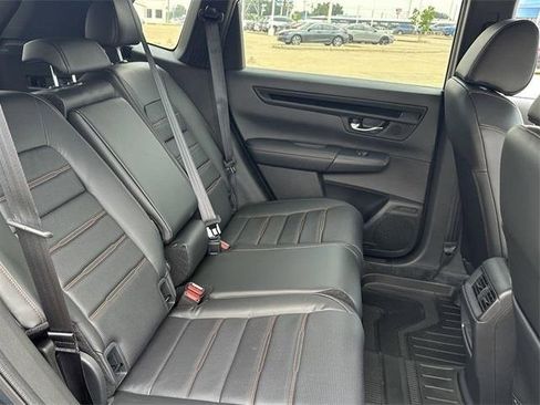 New 2025 Honda CR-V Sport-L image 31