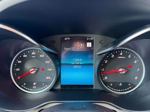 Used 2020 Mercedes-Benz GLC 300 4MATIC image 18