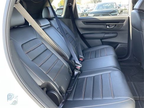 Certified 2024 Honda CR-V Sport-L image 30
