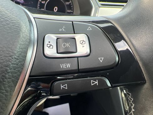 Used 2019 Volkswagen Arteon SEL Premium AWD/4WD image 35
