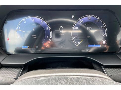 Certified 2024 Jeep Grand Cherokee Laredo AWD/4WD image 22