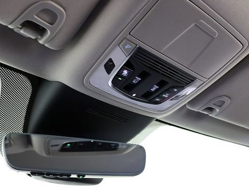 Certified 2026 Acura MDX SH-AWD w/ Technology Package image 24