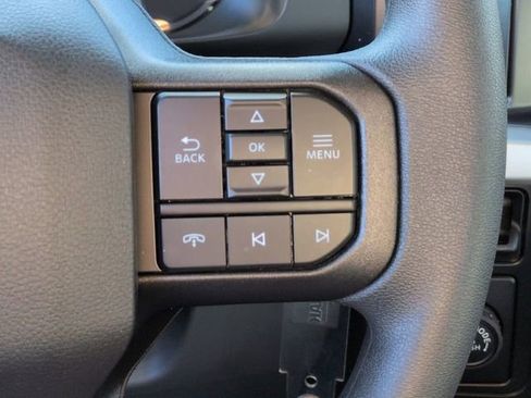 New 2026 Ford F250 XL w/ XL Chrome Package image 26