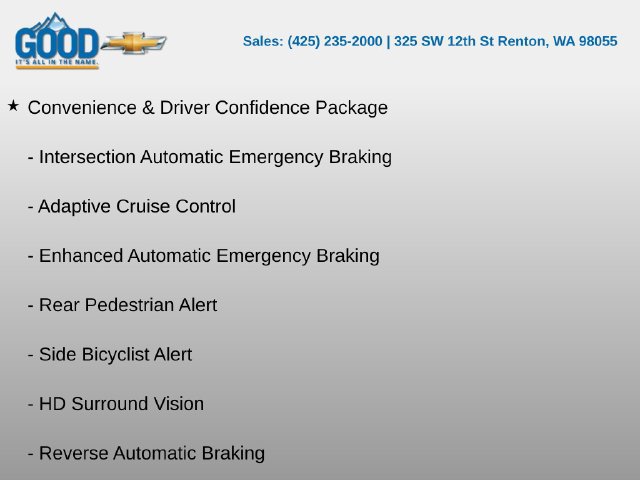 Used 2024 Chevrolet Blazer EV LT AWD/4WD image 5