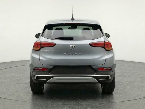 Used 2025 Buick Encore GX Preferred image 7