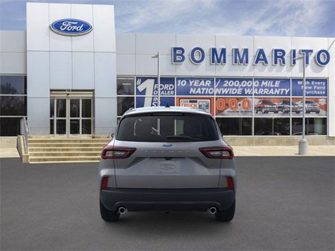 New 2026 Ford Escape ST-Line w/ Cold Weather Package image 5