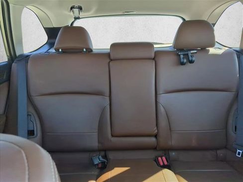 Used 2017 Subaru Outback 2.5i Touring w/ Popular Package #5A image 23