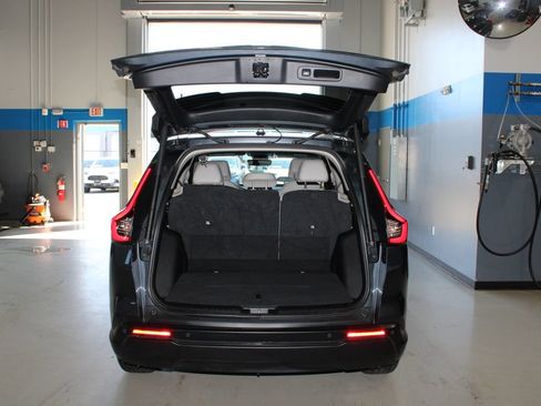 Used 2024 Honda CR-V EX-L image 26