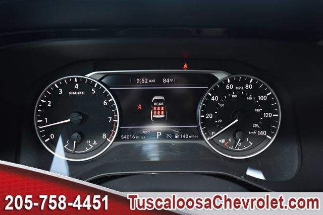Used 2024 Nissan Pathfinder SV AWD/4WD image 37