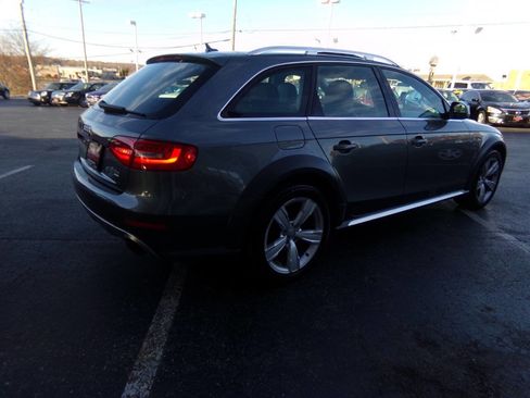 Used 2014 Audi A4 Premium Plus image 4