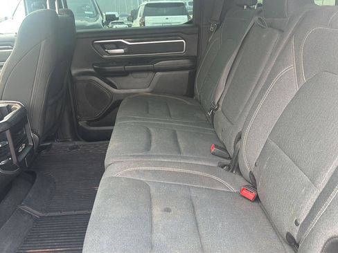 Used 2019 RAM 1500 Big Horn AWD/4WD image 28