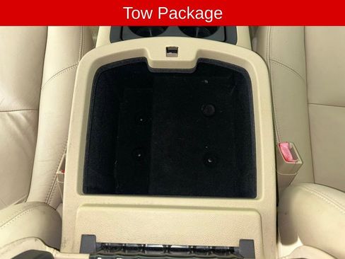 Used 2012 Chevrolet Tahoe LT w/ Luxury Package image 11