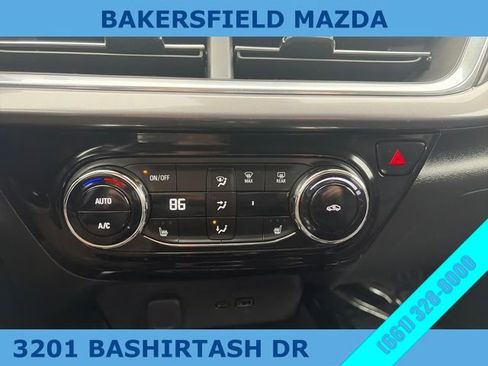 Used 2025 Chevrolet Trax ACTIV w/ Sunroof Package image 25