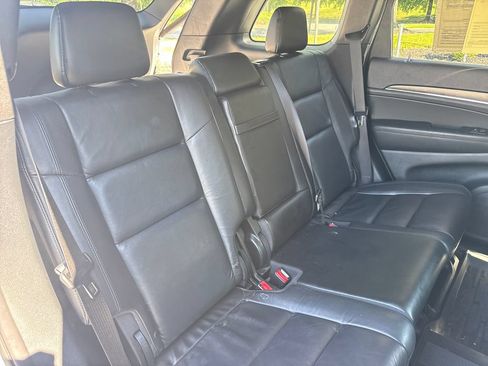 Used 2018 Jeep Grand Cherokee Limited RWD image 33