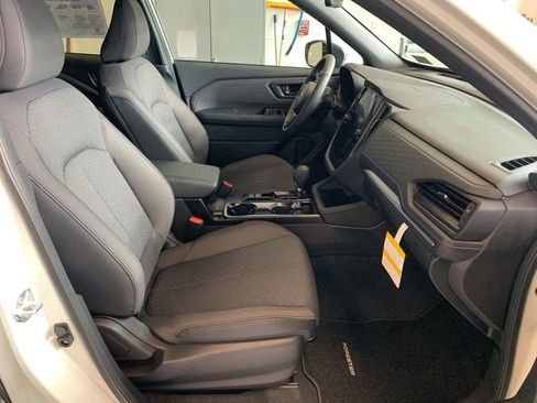 New 2026 Subaru Forester Premium image 21
