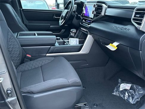 New 2026 Toyota Tundra SR5 image 10