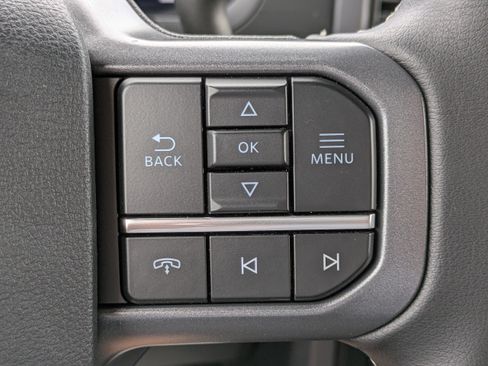 Certified 2025 Ford F150 XLT w/ Equipment Group 302A MID AWD/4WD image 20