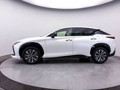 Used 2023 Lexus RZ 450e Premium w/ Technology Package AWD/4WD image 42