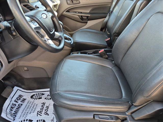 Used 2022 Ford Transit Connect XL FWD image 15