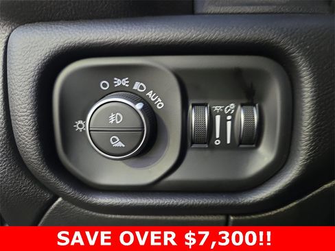 New 2025 RAM 2500 Power Wagon image 26